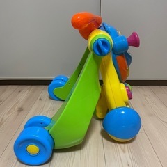 トイザらス  ライドアンドウォーカー の画像