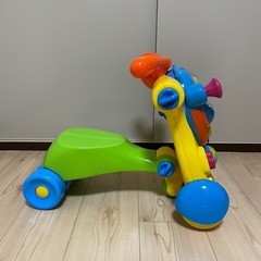 トイザらス  ライドアンドウォーカー の画像