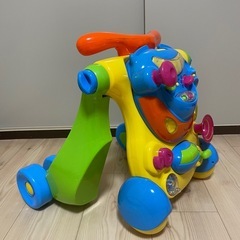 トイザらス  ライドアンドウォーカー の画像