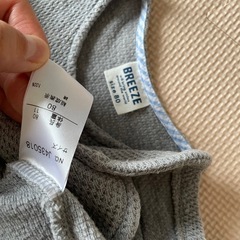 ベビー服　男の子　80  まとめ売り　7枚の画像