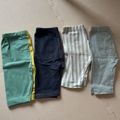 ベビー服　男の子　80  まとめ売り　7枚の画像