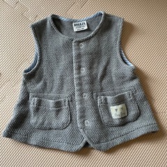 ベビー服　男の子　80  まとめ売り　7枚の画像