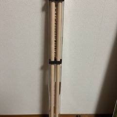 【取引中】ニトリ、 カーテンレールの画像