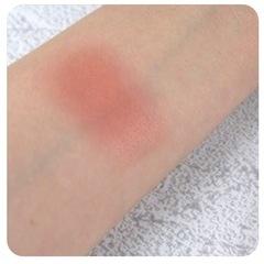 【商談中】キャンメイク⭐︎チーク　ほぼ未使用の画像