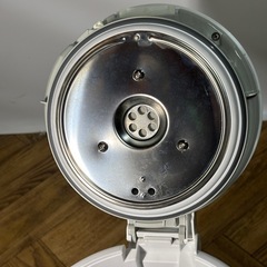 ZOJIRUSHI◆象印◆スチーム式加湿器◆EE-RN50◆3段階調節の画像