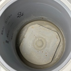 ZOJIRUSHI◆象印◆スチーム式加湿器◆EE-RN50◆3段階調節の画像