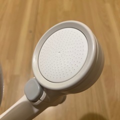 シャワーヘッドの画像