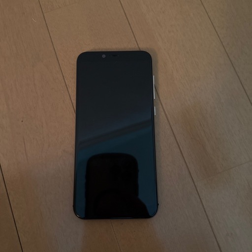 携帯アクセサリー UMIDIGI  A3