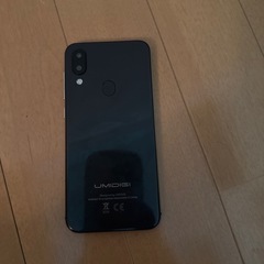 UMIDIGI  A3の画像