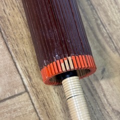 ◆未使用◆和傘◆蛇の目傘◆番傘◆日本舞踊◆和装小物◆和レトロ◆インテリアの画像