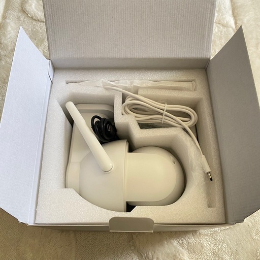 ⭐︎新品⭐︎　防犯カメラ　屋外　ソーラー