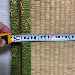 畳２枚
の画像