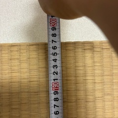 畳２枚
の画像