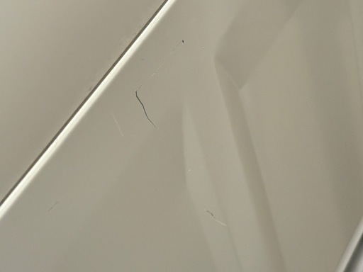 お譲り先決まりました！RORO 洗濯機  5.5㎏   2024年製造  YWM-T55LW  ヤマダセレクト