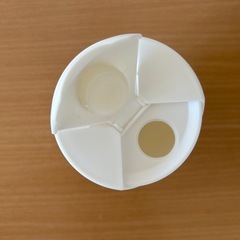 2025 甲府市×ハローキティ きらめきスタンプラリー 台紙の画像