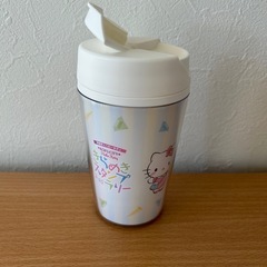 2025 甲府市×ハローキティ きらめきスタンプラリー 台紙の画像