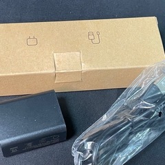 Androidタブレットの画像