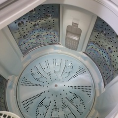 HITACHI 日立 縦型洗濯・乾燥機 BW-DX100H 10kgの画像