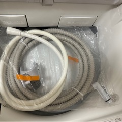 HITACHI 日立 縦型洗濯・乾燥機 BW-DX100H 10kgの画像