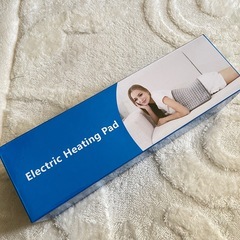 ⭐︎新品⭐︎　電気マットの画像