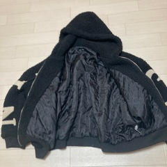 ジャンバーの画像