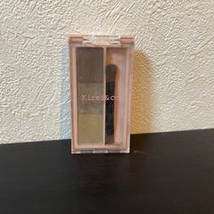 キレイアンドコーアイブロウパウダー ☆03アッシュブラウンの画像