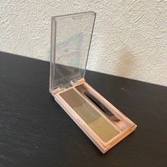 キレイアンドコーアイブロウパウダー ☆03アッシュブラウンの画像