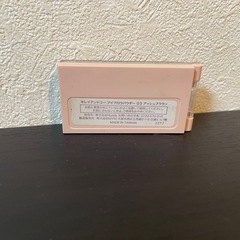 キレイアンドコーアイブロウパウダー ☆03アッシュブラウンの画像