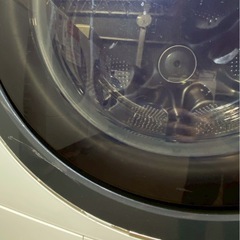 【6ヶ月保証】【分解清掃済み】日立ドラム式洗濯機BD-SV110CR 2018年製洗濯11kg乾燥6kgの画像