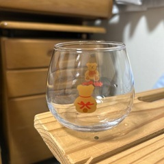 ジョリーパスタ コップの画像