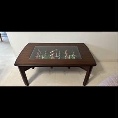 サッカーテーブルの画像