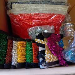 糸セットBの画像