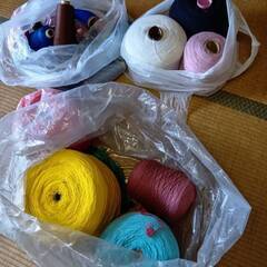 糸セットBの画像