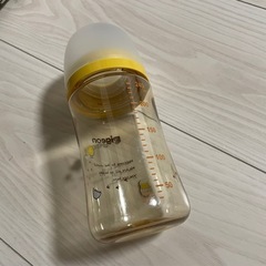 ベビー用品　哺乳瓶類の画像