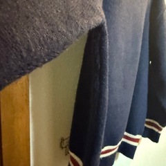 長袖　ニットの画像