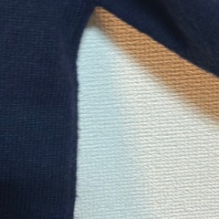 長袖　ニットの画像