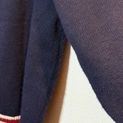 長袖　ニットの画像