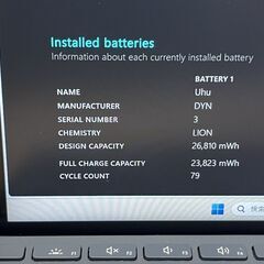 【美品・LTE】06173 Surface Go2 Office2024 Win11 タブレット マイクロソフト　コンパクトの画像