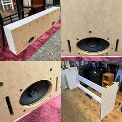 Longeye 88鍵盤 ピアノタッチ電子ピアノ MOLD1（ホワイト）の画像