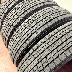 175/80/16冬ダンロップの画像