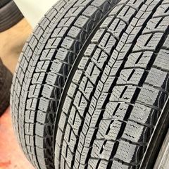 175/80/16冬ダンロップの画像