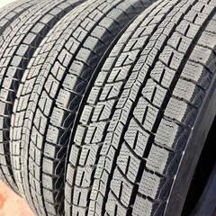 175/80/16冬ダンロップの画像