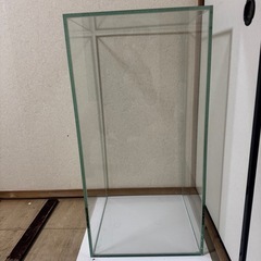 ada  水槽　90x45x45の画像