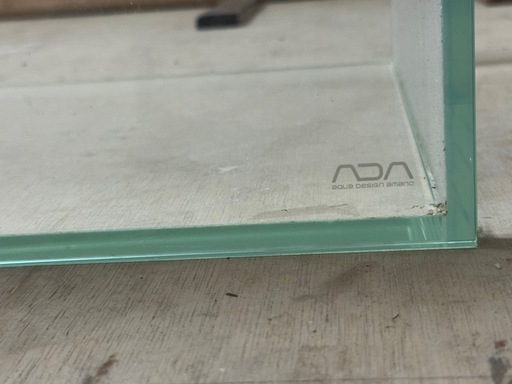 ada  水槽　90x45x45