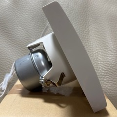 【未使用品】東芝 TOSHIBA 圧力形パイプ用ファン 【VFP-8ZB】の画像