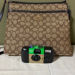 定番　人気　ブラウン　シグネチャーの画像