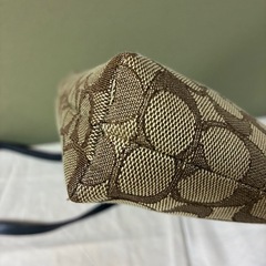 定番　人気　ブラウン　シグネチャーの画像