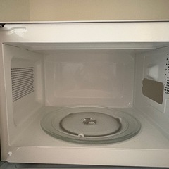 ヤマダ電機 電子レンジ  yselect 2023年製造の画像