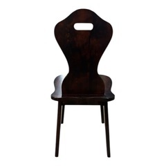 デスクチェアの画像