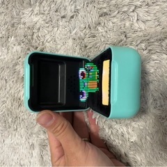 とびだせきゅーびっつの画像